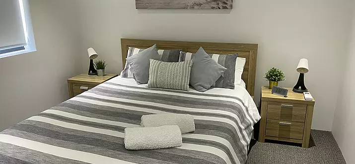 10 Best Airbnb Vacation Rentals In Sandstone Point, Australia