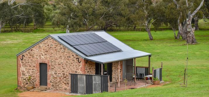 airbnb strathalbyn