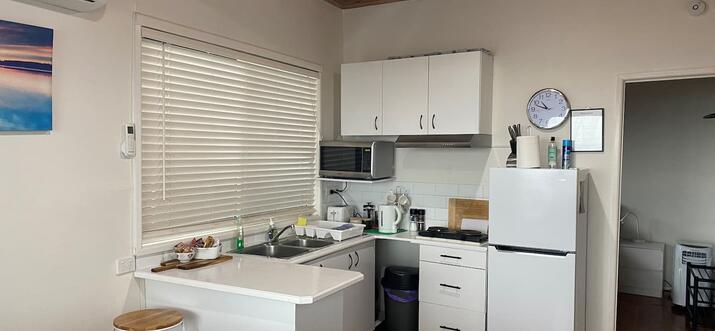 airbnb wyong