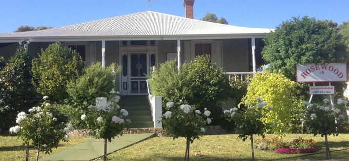 airbnb narrogin