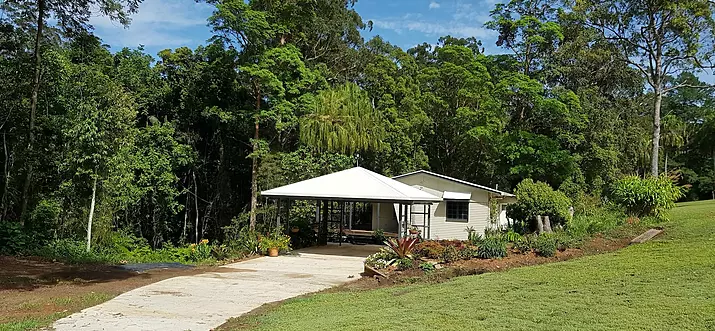 Top 10 Airbnb Vacation Rentals In Woombye, Australia