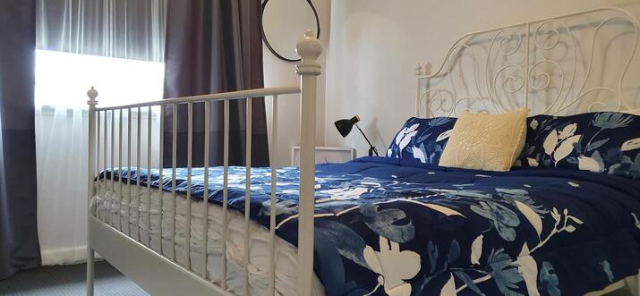 airbnb kangaroo flat
