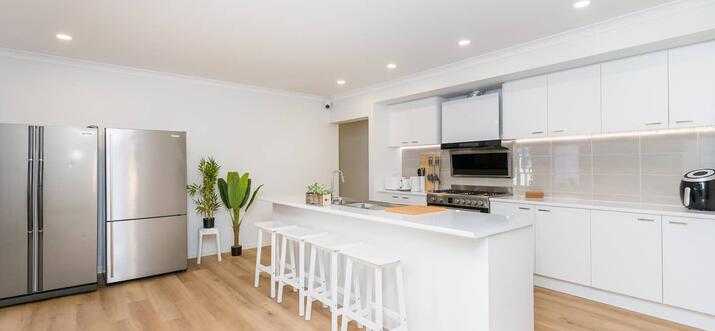 Top 5 Airbnb Vacation Rentals In Mooroopna, Australia