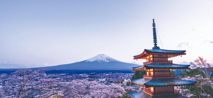 Where To Stay Near Mount Fuji For The Best View