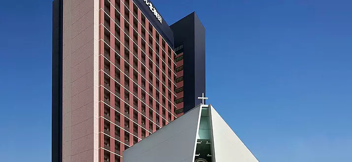 大阪梅田商圈住宿推薦：8 間最佳商務酒店
