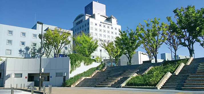 日本茨城縣築波市住宿推薦：9 家提供免費早餐和溫泉的商務酒店