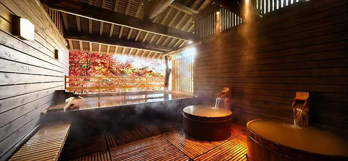 日本群馬縣伊香保溫泉旅館推薦： 8 家最適合親子旅遊的住宿