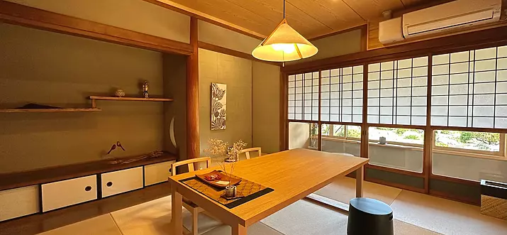 日本山口縣住宿推薦：13 家優質民宿