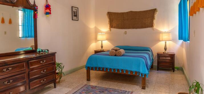 airbnb-estadías-largas-mexico