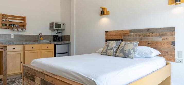 9 Mejores Rentas Vacacionales de Airbnb en Playa Del Carmen, México