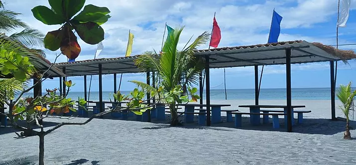 6 Best Beach Resorts In Botolan, Philippines