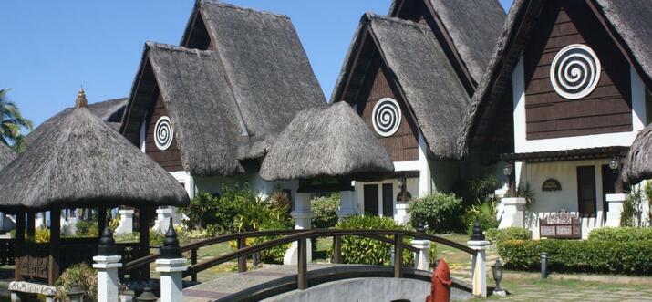 beach resorts in ilocos norte