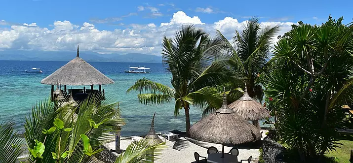 10 Best Beach Resorts Near Barili, Philippines
