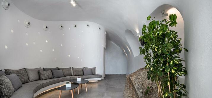 greece romantic getaways