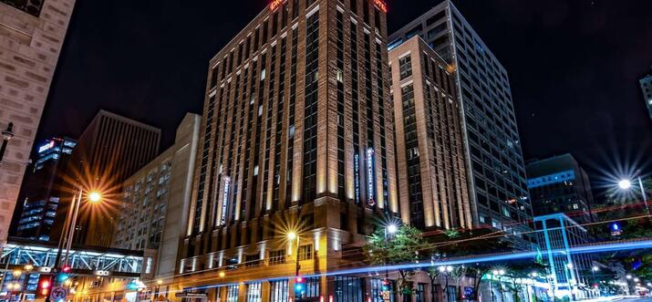 lake michigan romantic getaways