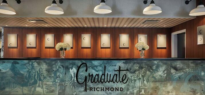 romantic getaways richmond va