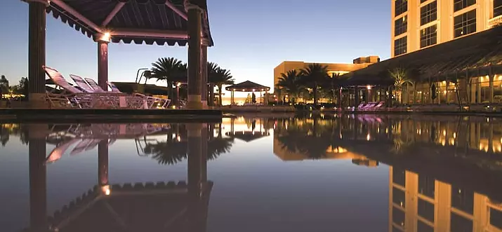 Top 10 Romantic Getaways In Biloxi, Mississippi