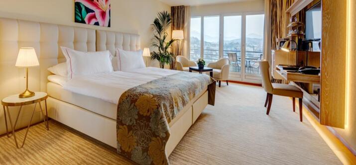 switzerland romantic getaways