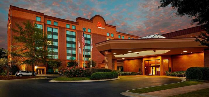 romantic getaways birmingham alabama