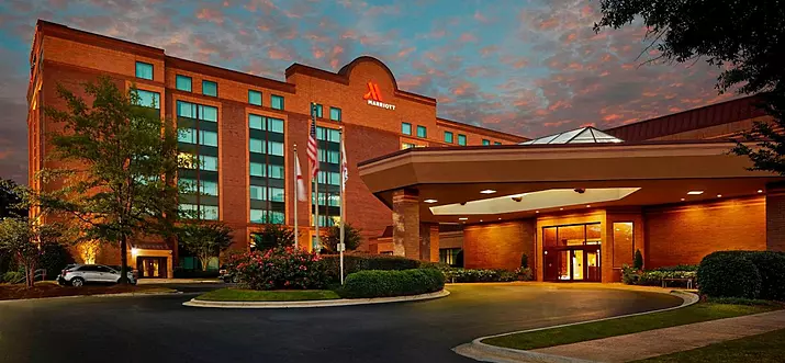 Top 10 Romantic Getaways In Birmingham, Alabama