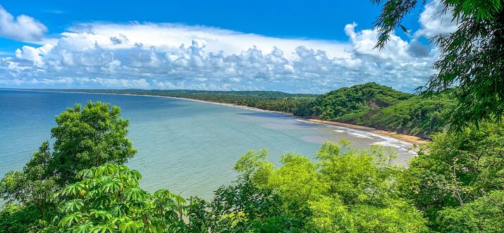 romantic getaways in trinidad