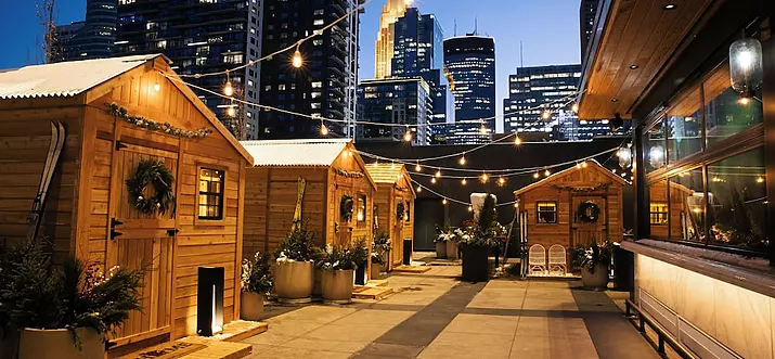 10 Best Romantic Getaways In Minneapolis, Minnesota
