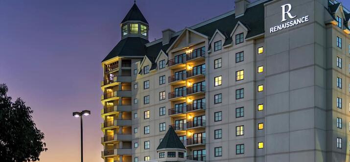 romantic getaways tulsa