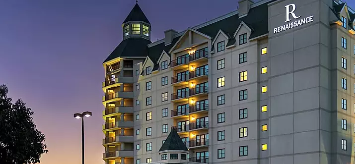 Top 10 Romantic Getaways In Tulsa, Oklahoma