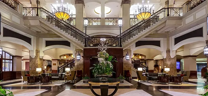 10 Best Romantic Getaways In Greensboro, North Carolina