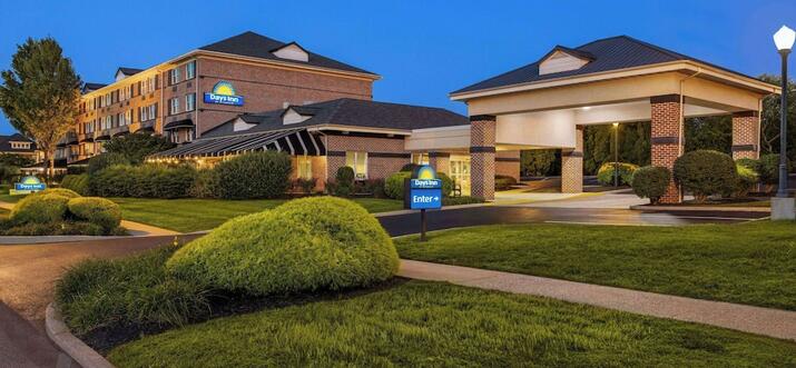 romantic hershey pa getaways