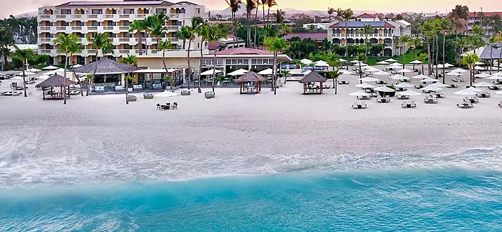 Top 6 Yoga Retreats In Aruba