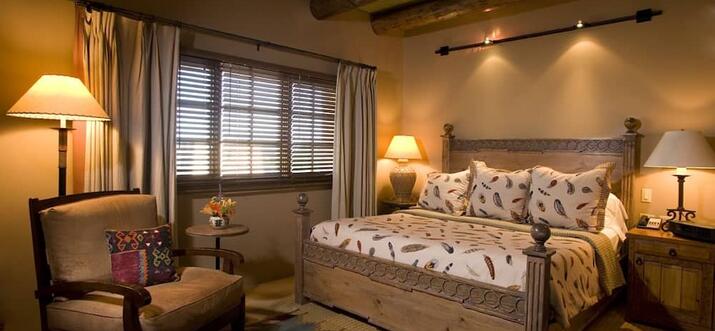 santa fe yoga retreat