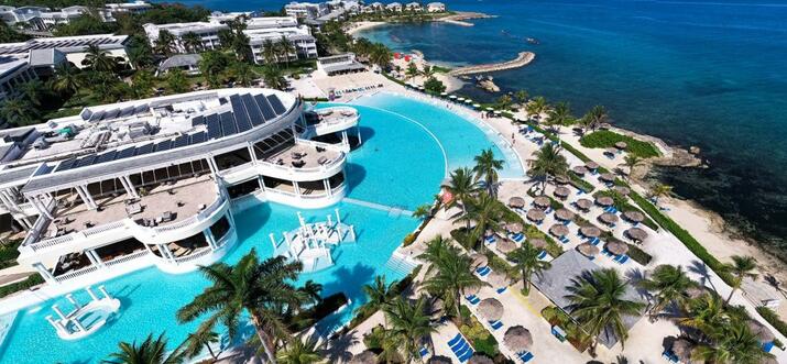 jamaica dive resorts
