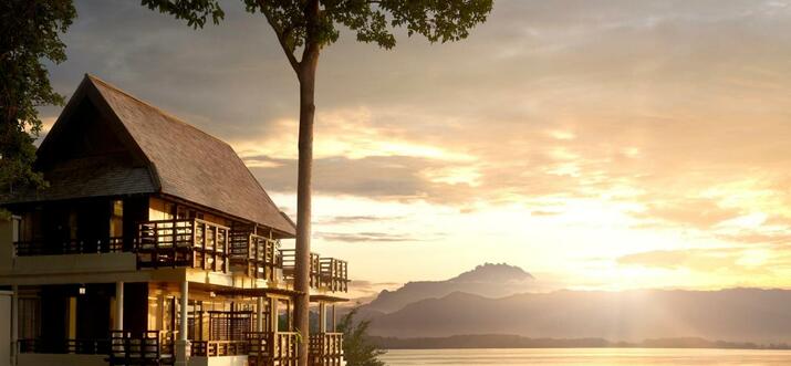 sabah dive resorts