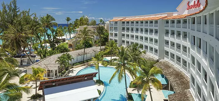 3 Handpicked Dive Resorts In Barbados