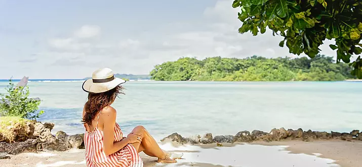 Top 10 Dive Resorts In Vanuatu