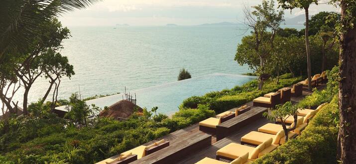 koh samui dive resorts