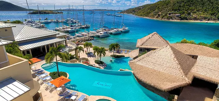 6 Best Dive Resorts In The British Virgin Islands