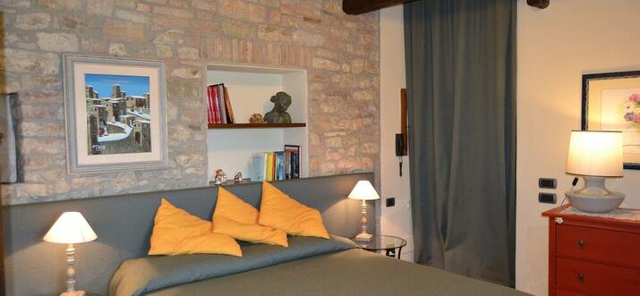 long term rentals in umbria italy