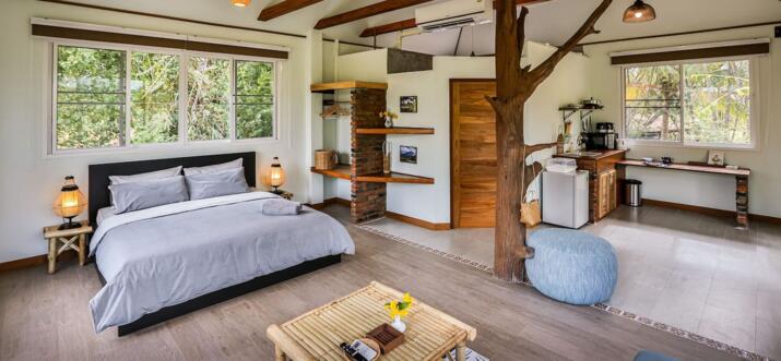 10 Best Long-Term Rentals In Krabi, Thailand