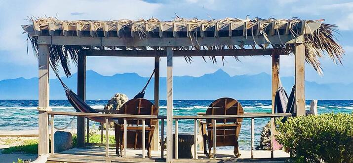 Top 10 Long-Term Rentals In Utila, Honduras