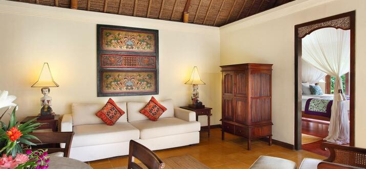 Top 10 Family Resorts In Ubud, Indonesia