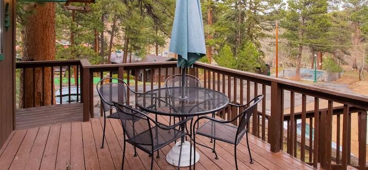 9 Best Family Resorts Near Fort Collins, Colorado
