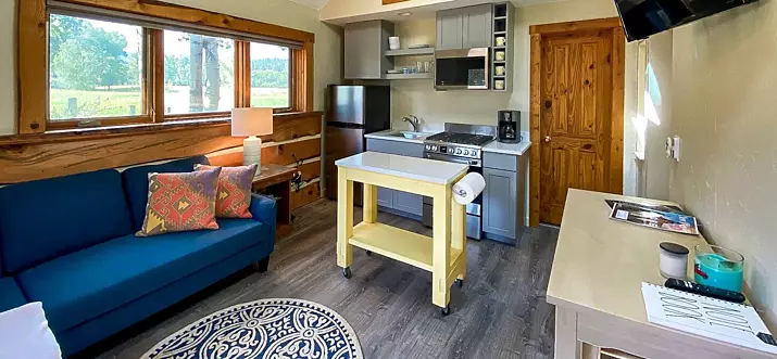 Top 10 Ranches To Stay Near Durango, Colorado