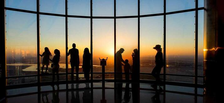 indoor things to do in dubai