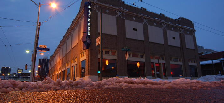 indoor things to do in dayton ohio
