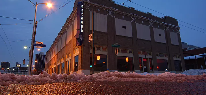 Top 10 Things To Do Indoors In Dayton, Ohio