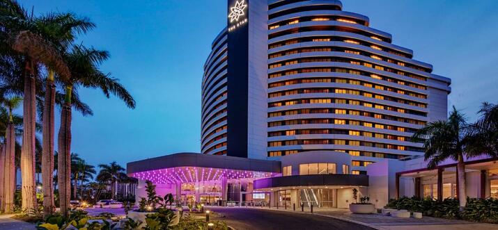 hotels in kingscliff