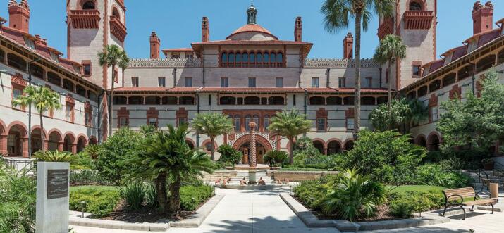 indoor things to do in st augustine