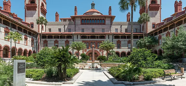 Top 10 Things To Do Indoors In St. Augustine, Florida